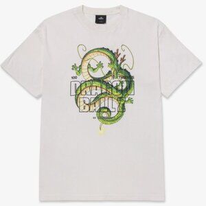 100 Thieves - Dragon Ball Z Tee - Size S